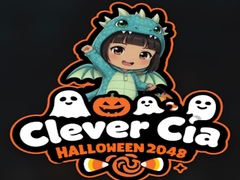 Joc Clever Cia: Halloween 2048