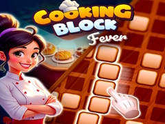 Joc Cooking Block Fever