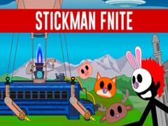 Joc Stickman Fnite