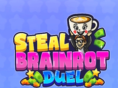 Joc Steal Brainrot Duel