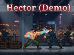 Joc Hector (Demo)