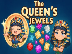 Joc The Queen's Jewels