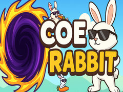 Joc Coe Rabbit