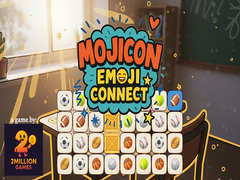 Joc Mojicon Emoji Connect