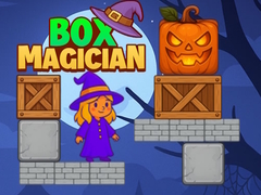 Joc Box Magician