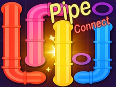 Joc Pipe Connect Puzzle