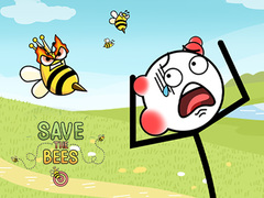 Joc Save the Bees