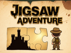 Joc Jigsaw Adventure