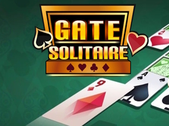 Joc Gate Solitaire