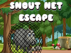 Joc Snout Net Escape