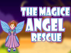 Joc The Magic Angel Rescue