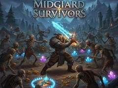 Joc Midgard Survivors