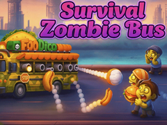 Joc Survival Zombie Bus