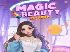 Joc Magic Beauty Makeup 