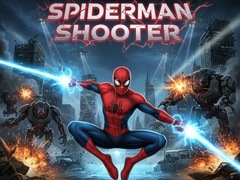 Joc Spiderman Shooter