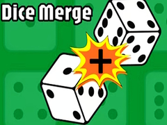 Joc Dice Merge