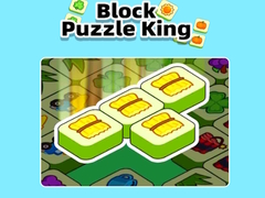 Joc Block Puzzle King