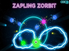 Joc Zapling Zorbit