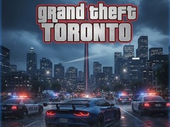 Joc Grand Theft Toronto
