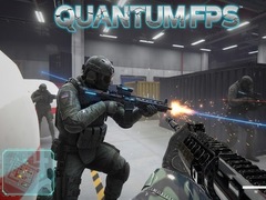 Joc Quantum FPS