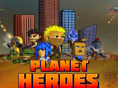 Joc Planet Heroes