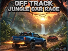 Joc Off Track Jungle Car Race