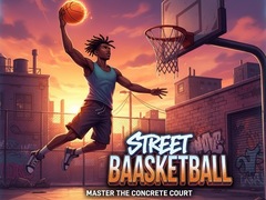 Joc Street Basketball