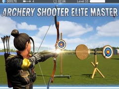 Joc Archery Shooter Elite Master