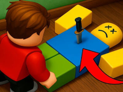 Joc Roblox: Hide The Body