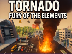 Joc Tornado Fury of the elements