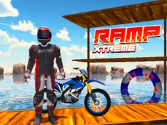 Joc Ramp Xtreme