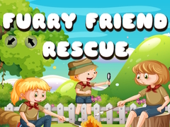 Joc Furry Friend Rescue