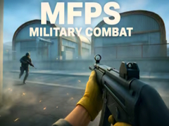 Joc MFPS Military Combat
