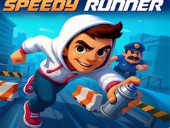 Joc Speedy Runner