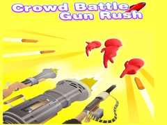 Joc Crowd Battle Gun Rush