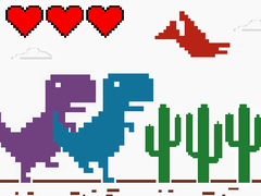 Joc Dino Game