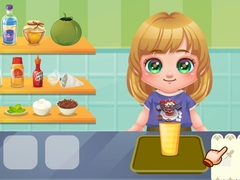 Joc Baby Cathy Ep47: Pretty Drinks