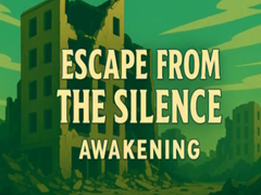Joc Escape From The Silence Awakening