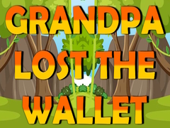 Joc Grandpa Lost The Wallet