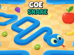 Joc Coe Snake