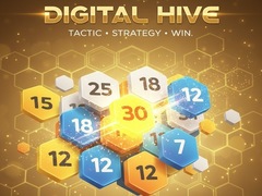 Joc Digital Hive