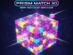 Joc Prism Match 3D