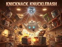 Joc Knickknack Knuckle 