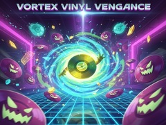 Joc Vortex Vinyl Vengeance