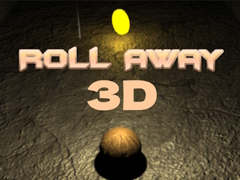 Joc Roll Away 3D