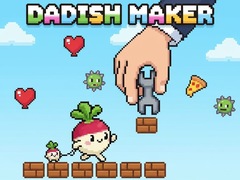 Joc Dadish Maker