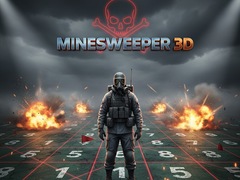 Joc Minesweeper 3D