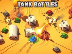 Joc Tank Battles