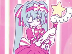 Joc FNF: Miku Sing Retry Now