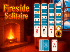 Joc Fireside Solitaire